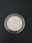 2 oz .999 Silver Privateer Round Ultra High Relief The Mermaid No Prey No Pay