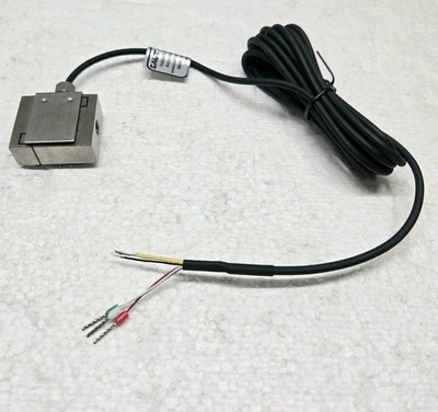 LY106 Micro Size 1KG S Beam Load Cell Tension and Compression Sensor