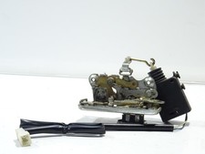 HECKSCHLOSS TRUNK LID LOCK Mercedes-Benz G (463) A4637400635 HECKSCHLOSS TRUNK LID LOCK Mercedes-Benz G (463) A4637400635