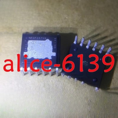 3PCS New TOP267VG T0P267V IC chip EDIP-12 package #JY