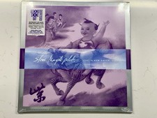 STONE TEMPLE PILOTS - Live In New Haven 1994 Purple Vinyl Scott Weiland RSD 2025