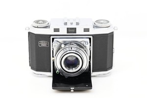 Appareil photo Zeiss Ikon Contina II 1952. Collectionneur