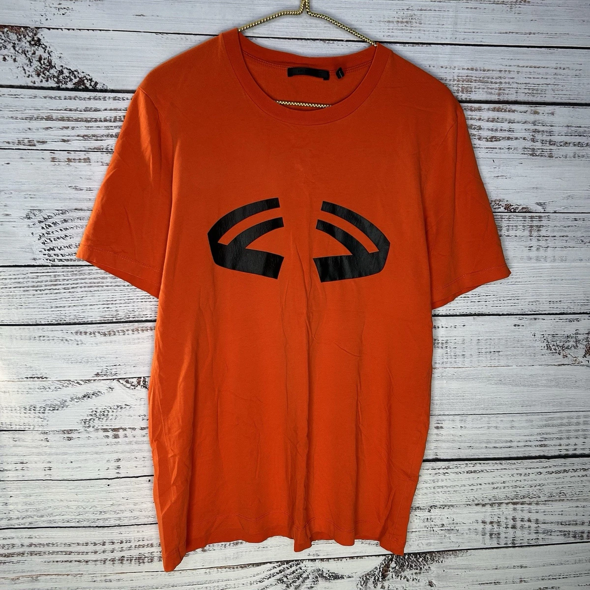 HELMUT LANG T-Shirts for Men for sale | eBay