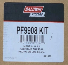 Baldwin PF9908 KIT