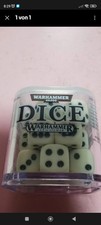 Warhammer 40k Age of Sigmar Würfel Set