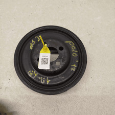 Poulies diverses Volkswagen TRANSPORTER