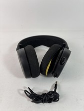 SteelSeries Arctis Nova Pro Wireless Xbox Multi-System Gaming Headset -(READ)