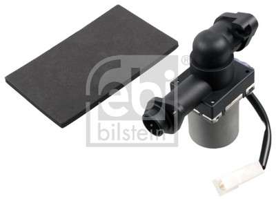 FEBI BILSTEIN 178829 Kühlmittelregelventil für VOLVO