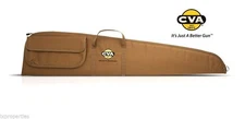 CVA Soft Gun Case, Brown