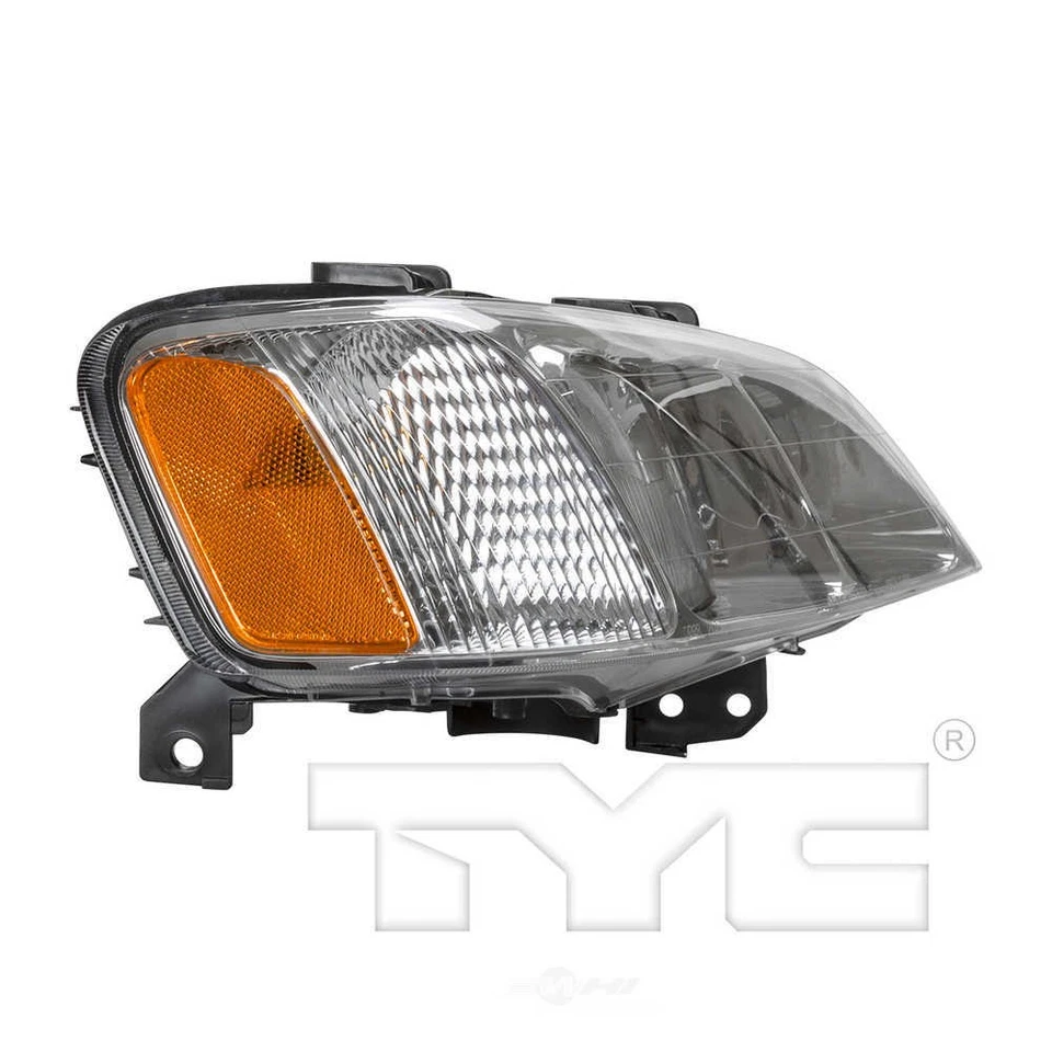 Faro TYC 20-6381-01 Foto 3 de 4