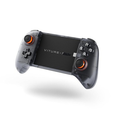 VITURE x 8BitDo Ultimate Mobile Gaming Controller USB-C Connection