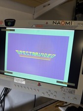 SPECTRAVIDEO -- SVI-328 PERSONAL Computer S per Condition, With Power Supply