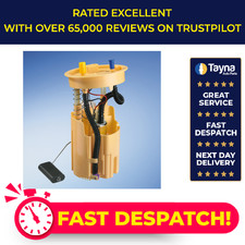 Fuel Pump fits MINI ROADSTER COOPER R59 2.0D In tank 12 to 15 N47C20A Bosch New