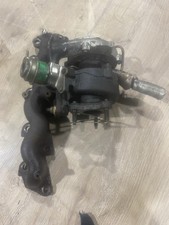 TRAFIC VIVARO PRIMASTAR 2.0D 2007-2014TURBOCHARGER TURBO H8200466021; 762785-3