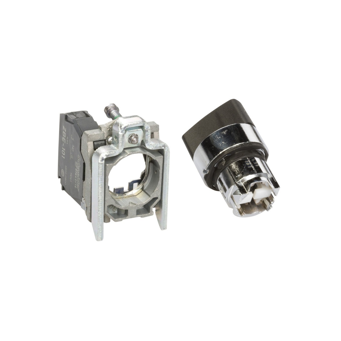 Schneider Electric Harmony Xb4bd21 - Image 2