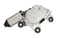 Wischmotor Hinten FÜR Skoda Octavia II Combi (1Z5) - Maxgear 57-0191