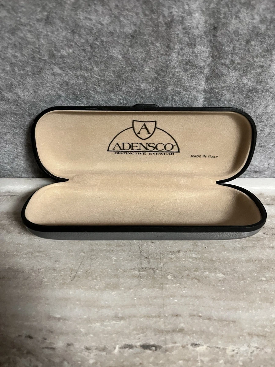 Silver Metal Glasses Eyeglass Cases & Storage for sale | eBay