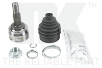 NK Gelenksatz Antriebswelle 513239 FüR Mazda DL DJ Skyactiv