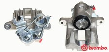 BREMBO Bremssattel F 85 171 +39.26€ Pfand für VW AUDI Aluminium PASSAT B5 3B6 A6