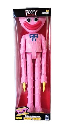 Kissy Missy Deluxe Face Changing Figure 12'' Poppy Playtime   Official