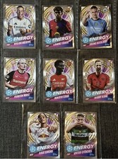   End of Season SPECIAL   Topps Champions Lea...