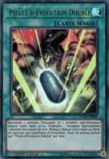Yu-Gi-Oh: Doppelte Evolutionspille - DUOV-FR089 - Ultra Rare - NM - DE