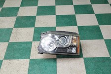 Issue 10-13 Lr4 Lh Driver Left Headlight Headlamp Hse Xenon Hid Adaptive Oem Issue 10-13 Lr4 Lh Driver Left Headlight Headlamp Hse Xenon Hid Adaptive Oem