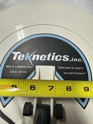 Teknetics 12 Inch Search Coil