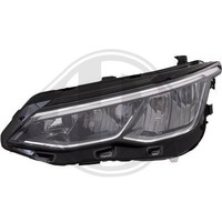 2218981 Hauptscheinwerfer Links FüR VW Golf Viii (CD1)