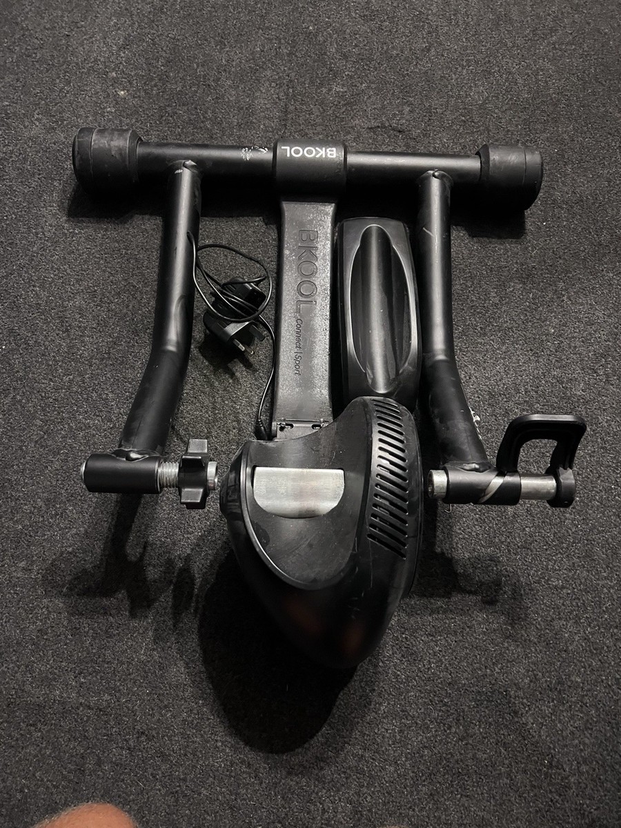 BKOOL Smart Turbo Trainers Indoor Cycling ZWIFT compatible UK