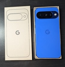 Google Pixel 10 128GB Xfinity Mobile, Check Esn, Perfect Condition