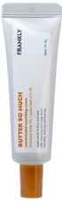 FRANKLY Butter So Much Cream 30mL Fragrance-free Alcohol-free Vegan butter Plant