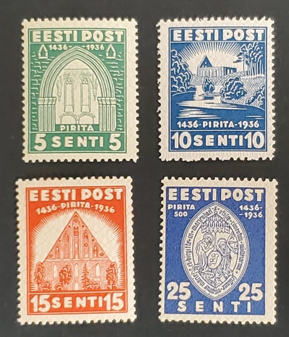 爱沙尼亚邮票| eBay