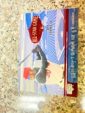 Upper Deck All-Star Game Midseason Superstar Summit Ken Griffey Jr. #MS10 Reds