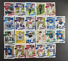 2021 Donruss Baseball Variations Gallery and Checklist 96