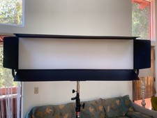 Nanlux TK-280B 280W Bi-Color Soft Panel LED Light