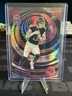 2023 Spectra Football Josh Whyle FOTL Pink /20