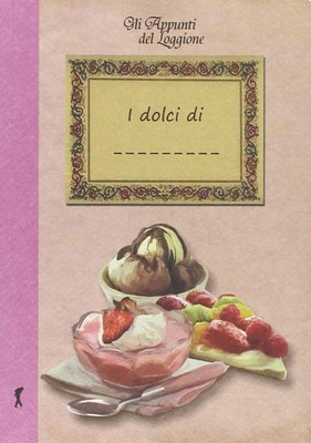 Katia Brentani I miei dolci (Hardback) (UK IMPORT)