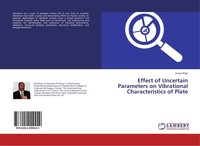 Imran Khan | Effect Of Uncertain Parameters On Vibrational Characteristics Of...