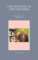 The Nothing In The Universe Bilingual In German And Hebrew Dietmar Dressel Buch