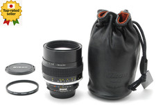 [MINT] Nikon NIKKOR 105mm f/1.8 AIS AI-S Tele...