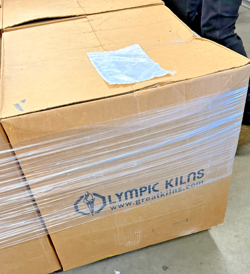 Horno eléctrico de carga superior Olympic HB89 Foto 4 de 4