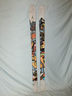 🔥 2026 NEW Atomic Bent 85 Twin Tip All Mountain skis 170cm no bindings NEW!!