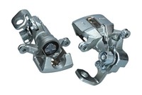 Kamoka Bremssattel Hinten Links FüR Honda Jazz III GE GK Gk_