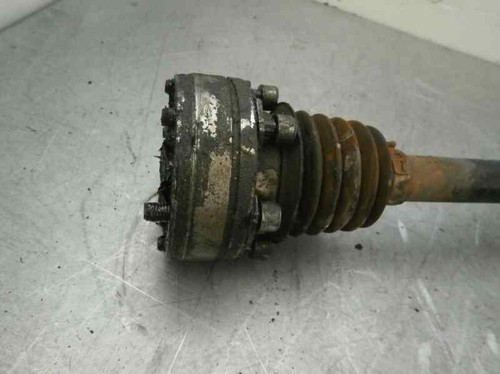 antriebswelle vorne links VOLKSWAGEN POLO BERLINA 6N1 1.9 DIESEL 1994 373428