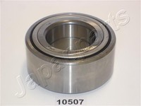 Japanparts KK-10507 Radlagersatz Vorne FüR Hyundai KIA