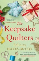 Felicity Hayes-Mccoy | The Keepsake Quilters | Taschenbuch | Englisch (2023)