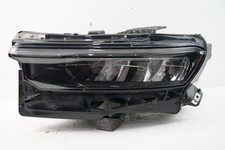 Oem 2021-2023 Jeep Grand Cherokee Headlight Premium Led Lh Left Driver W1