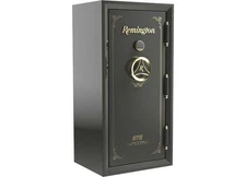 Remington SAR6530S STS 30-Gun Fire & Waterproof Safe