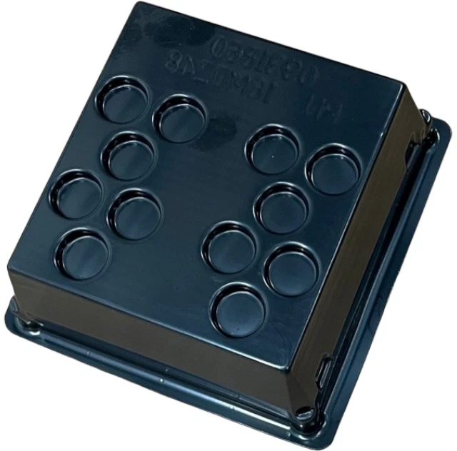 Módulo de control original GM 15844353 CANTIDAD 1 Foto 2 de 4